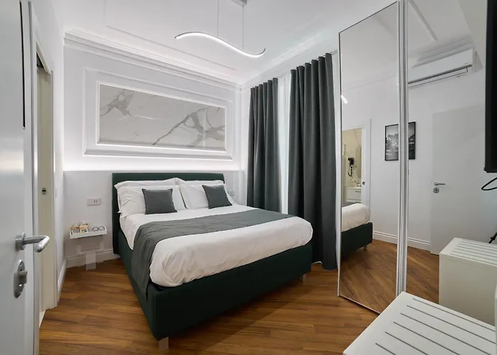 Hotel Domus Mariani - Robinie By Ghor Roma